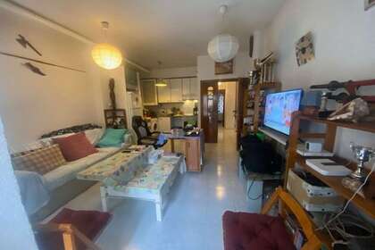 House for sale in Madrid. 