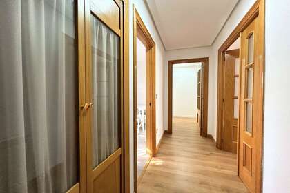 House for sale in Valladolid. 