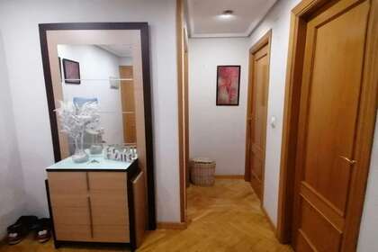 House for sale in Madrid. 