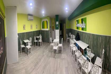 Commercial premise in Palmas de Gran Canaria, Las, Las Palmas, Gran Canaria. 