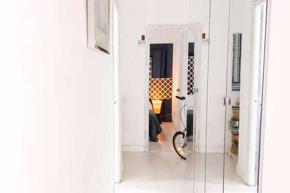 House for sale in Madrid. 