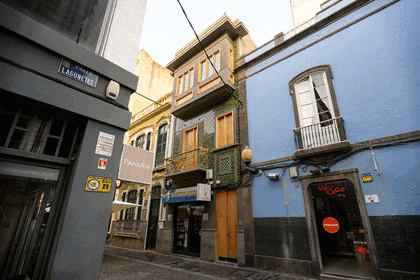 Building for sale in Palmas de Gran Canaria, Las, Las Palmas, Gran Canaria. 