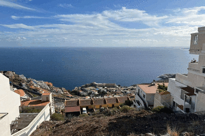 Urban plot for sale in Rosario, El, Santa Cruz de Tenerife, Tenerife. 