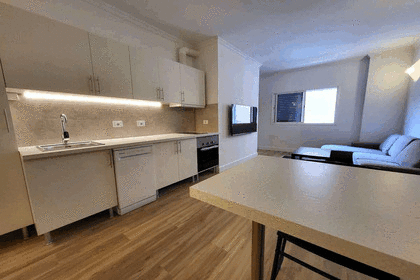 Flat for sale in Palmas de Gran Canaria, Las, Las Palmas, Gran Canaria. 