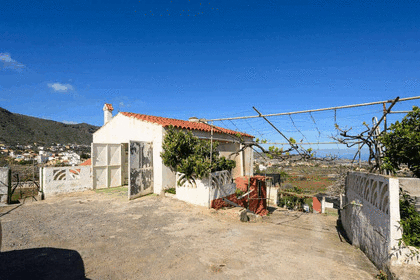 House for sale in Valsequillo de Gran Canaria, Las Palmas, Gran Canaria. 