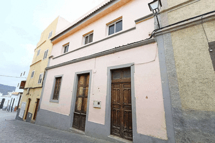 House for sale in San Bartolomé de Tirajana, Las Palmas, Gran Canaria. 
