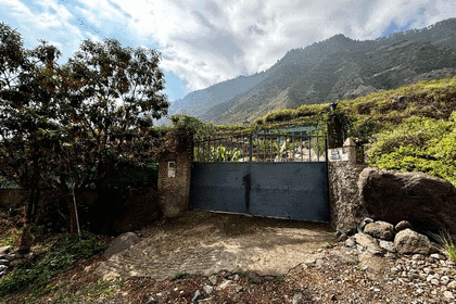 House for sale in Güímar, Santa Cruz de Tenerife, Tenerife. 