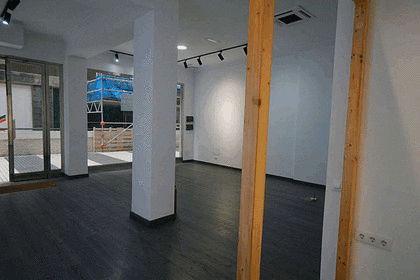 Commercial premise in Palmas de Gran Canaria, Las, Las Palmas, Gran Canaria. 