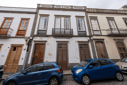 House for sale in Palmas de Gran Canaria, Las, Las Palmas, Gran Canaria. 