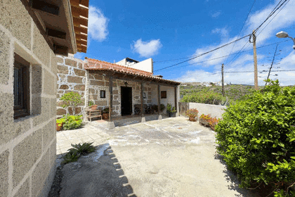 House for sale in Fasnia, Santa Cruz de Tenerife, Tenerife. 