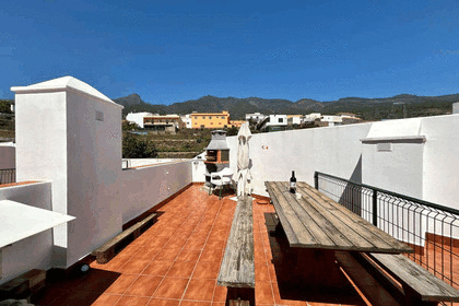 Flat for sale in Arafo, Santa Cruz de Tenerife, Tenerife. 