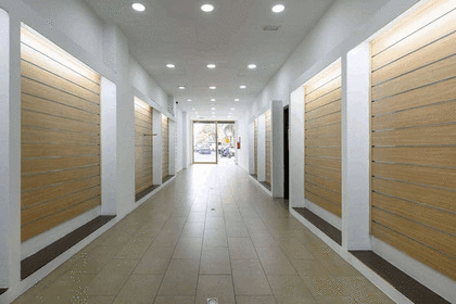 Commercial premise in Palmas de Gran Canaria, Las, Las Palmas, Gran Canaria. 