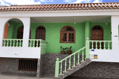 House for sale in San Bartolomé de Tirajana, Las Palmas, Gran Canaria. 