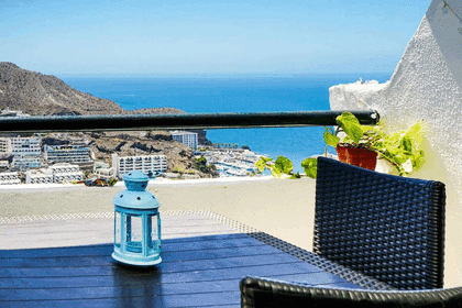 Apartment for sale in Mogán, Las Palmas, Gran Canaria. 