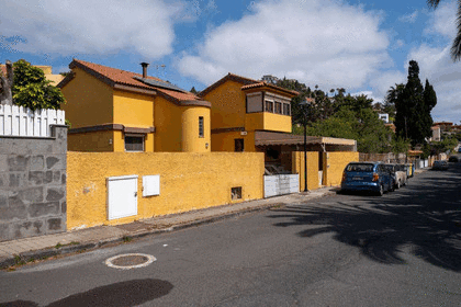 House for sale in Santa Brígida, Las Palmas, Gran Canaria. 