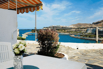 Apartment for sale in Mogán, Las Palmas, Gran Canaria. 