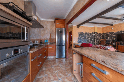 Flat for sale in Arucas, Las Palmas, Gran Canaria. 