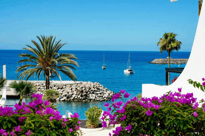 Apartment for sale in Mogán, Las Palmas, Gran Canaria. 