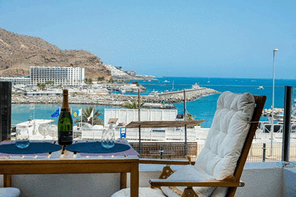Apartment for sale in Mogán, Las Palmas, Gran Canaria. 