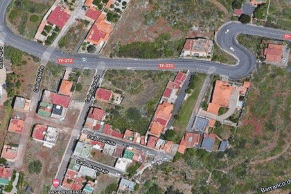 Urban plot for sale in Santa Cruz de Tenerife, Santa Cruz de Tenerife, Tenerife. 