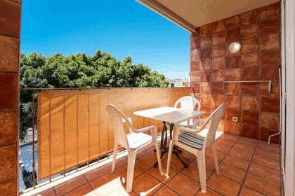 Apartment for sale in Mogán, Las Palmas, Gran Canaria. 