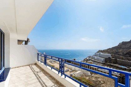 Apartment for sale in Mogán, Las Palmas, Gran Canaria. 