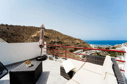 Apartment for sale in Mogán, Las Palmas, Gran Canaria. 