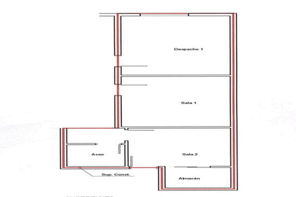 Office for sale in Palmas de Gran Canaria, Las, Las Palmas, Gran Canaria. 