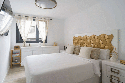 Flat for sale in Palmas de Gran Canaria, Las, Las Palmas, Gran Canaria. 