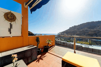 Apartment for sale in Mogán, Las Palmas, Gran Canaria. 