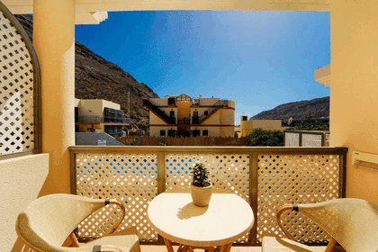 Apartment for sale in Mogán, Las Palmas, Gran Canaria. 