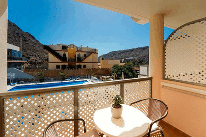Apartment for sale in Mogán, Las Palmas, Gran Canaria. 