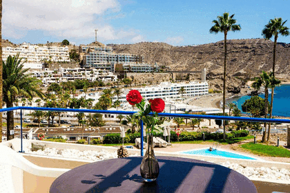 Apartment for sale in Mogán, Las Palmas, Gran Canaria. 
