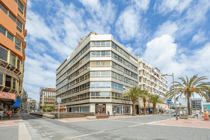 Office in Palmas de Gran Canaria, Las, Las Palmas, Gran Canaria. 