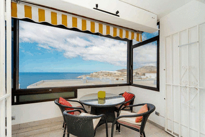Apartment for sale in Mogán, Las Palmas, Gran Canaria. 