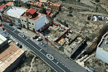 Plot for sale in Palmas de Gran Canaria, Las, Las Palmas, Gran Canaria. 