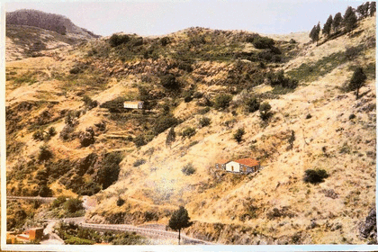House for sale in Vega de San Mateo, Las Palmas, Gran Canaria. 