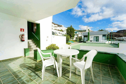Apartment for sale in Mogán, Las Palmas, Gran Canaria. 