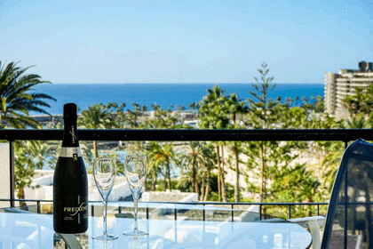 Appartementen verkoop in Mogán, Las Palmas, Gran Canaria. 