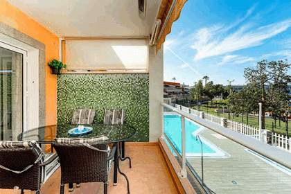 Apartment for sale in Mogán, Las Palmas, Gran Canaria. 