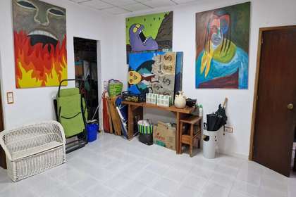 Casa venta en Centro Casco Urbano, Vinaròs, Castellón. 