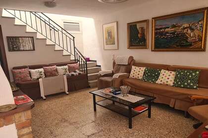 Casa venta en Puerto, Vinaròs, Castellón. 