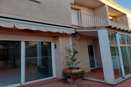 House for sale in Ulldecona, Tarragona. 