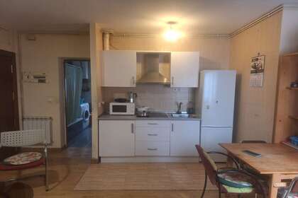 Apartment for sale in El Crucero, León. 
