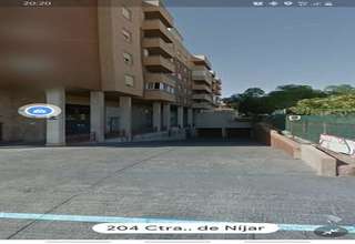 garagem comunitária