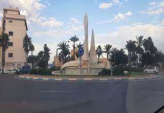 Other properties for sale in El Puerto, Roquetas de Mar, Almería. 