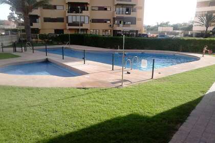 Wohnung in Paralela a av Del Sabinar, Avenida Del Sabinar, Roquetas de Mar, Almería. 