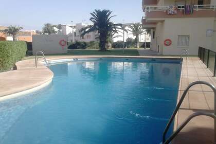 Wohnung in Paralela a av Del Sabinar, Avenida Del Sabinar, Roquetas de Mar, Almería. 
