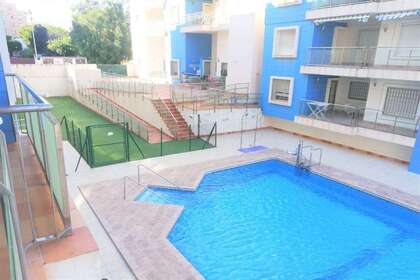 Wohnung in Sur, Aguadulce, Almería. 
