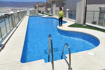 Wohnung in Las Marinas, Roquetas de Mar, Almería. 